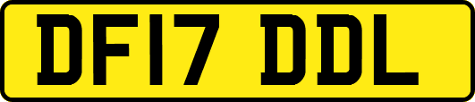 DF17DDL