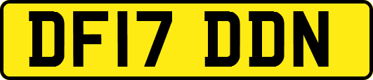 DF17DDN