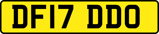 DF17DDO