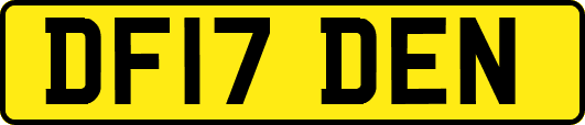 DF17DEN