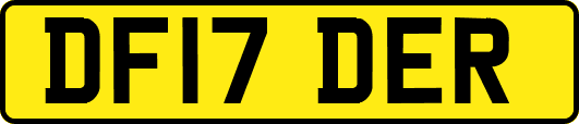 DF17DER