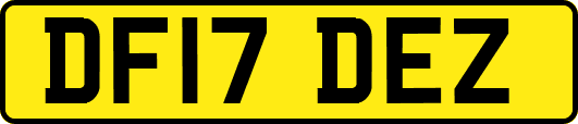 DF17DEZ