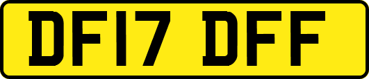 DF17DFF
