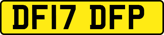 DF17DFP