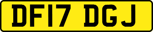 DF17DGJ