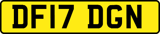 DF17DGN