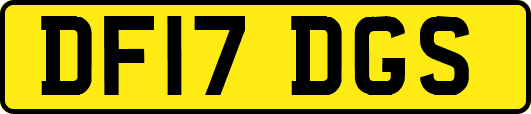 DF17DGS