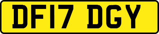 DF17DGY