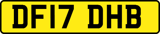 DF17DHB