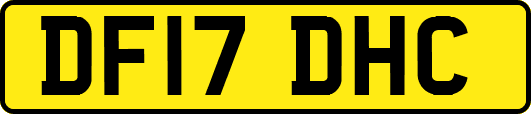 DF17DHC