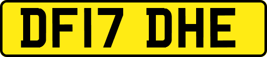 DF17DHE