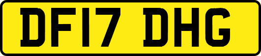 DF17DHG
