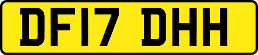 DF17DHH