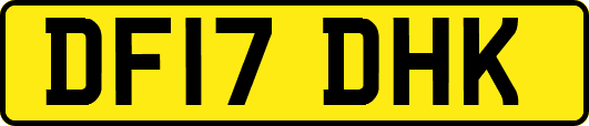 DF17DHK