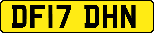 DF17DHN