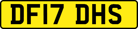 DF17DHS