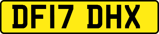 DF17DHX
