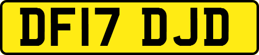 DF17DJD