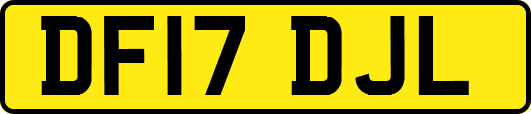 DF17DJL