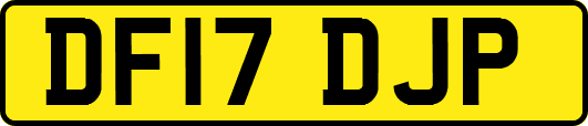 DF17DJP