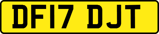 DF17DJT