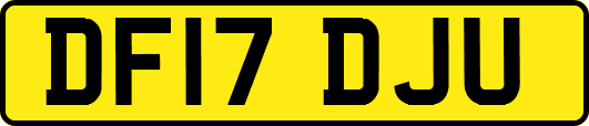 DF17DJU