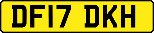 DF17DKH