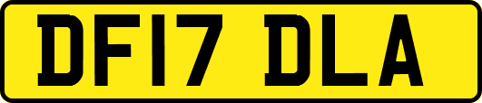 DF17DLA