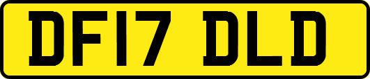 DF17DLD