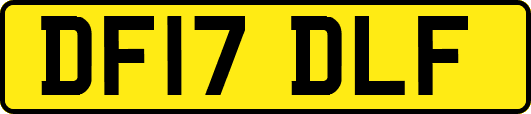 DF17DLF
