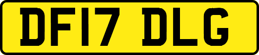 DF17DLG