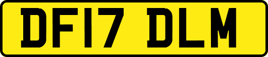 DF17DLM