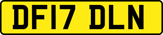 DF17DLN