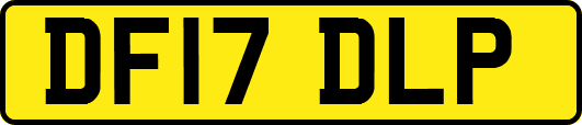 DF17DLP