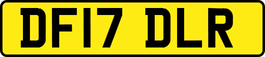 DF17DLR