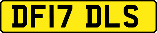 DF17DLS