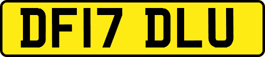 DF17DLU