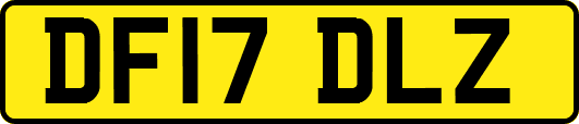 DF17DLZ