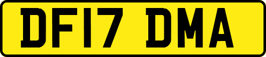 DF17DMA