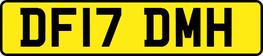 DF17DMH