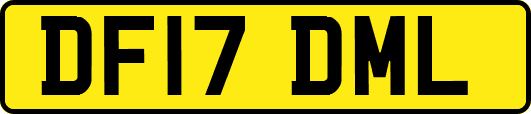 DF17DML