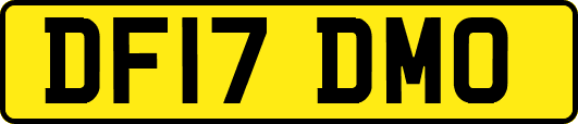 DF17DMO