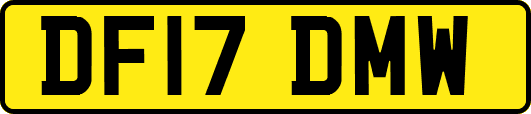 DF17DMW