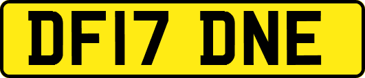 DF17DNE