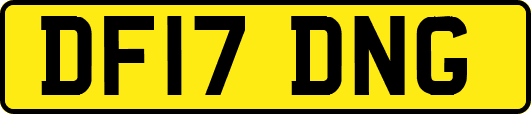 DF17DNG