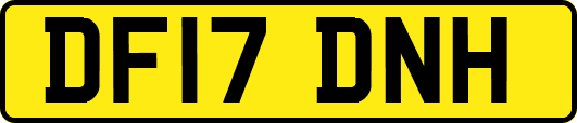 DF17DNH