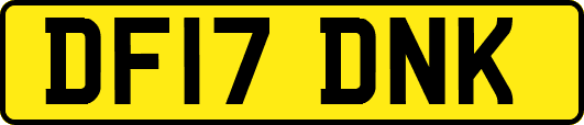 DF17DNK