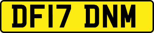 DF17DNM