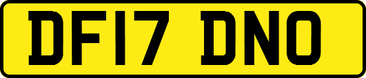 DF17DNO