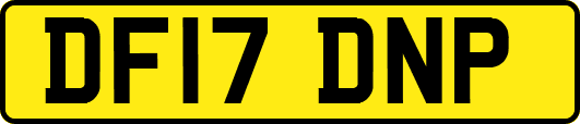 DF17DNP
